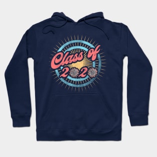 Class of 2020 Hoodie